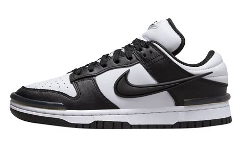 wmns dunk low panda